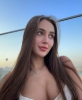 Anouk +971569407105